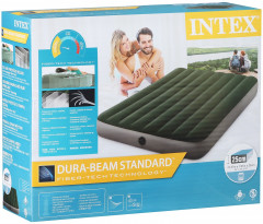 Матрас надувной - Фото 5