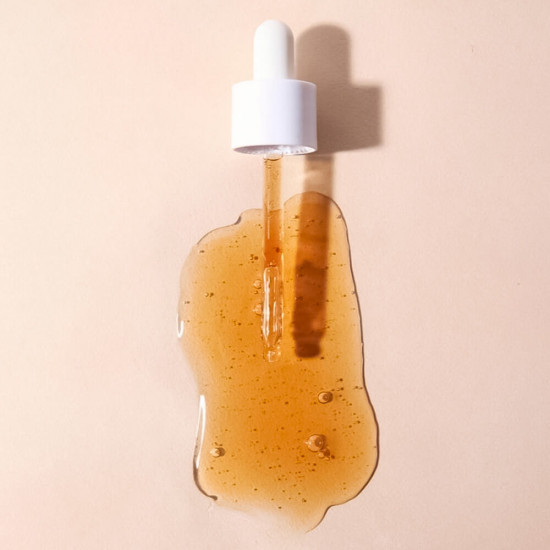 Сыворотка-эссенция для лица «No.8 Glossy Essence Serum»