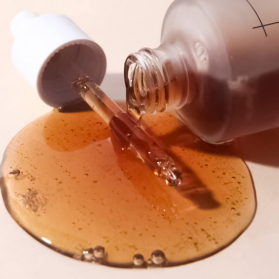 Сыворотка-эссенция для лица «No.8 Glossy Essence Serum»