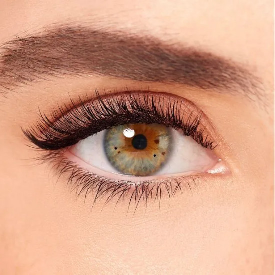 Тушь для ресниц «Mascara Impeccabile», оттенок Чёрный