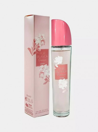 Туалетная вода «Pur Blanca Essence»