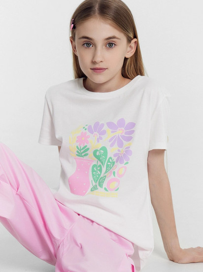 Футболка для девочек