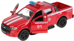 Машина инерционная «Ford Ranger» - Фото 1