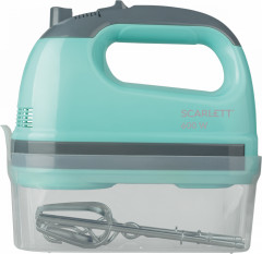 Миксер SC-HM40S11 - Фото 5
