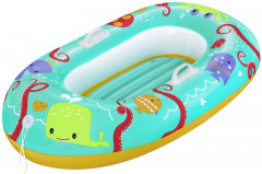 Плот надувной «Крабики» - Фото 2