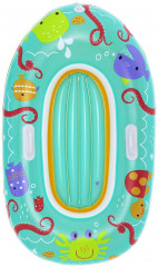 Плот надувной «Крабики» - Фото 3