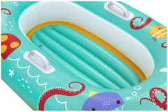 Плот надувной «Крабики» - Фото 6