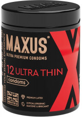 Презервативы «Ultra thin» - Фото 1