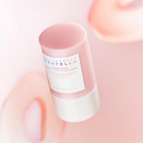 Маска-стик для очищения пор глиняная «Poremizing Quick Clay Stick Mask»