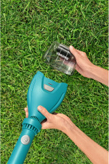 Пылесос вакуумный для очистки бассейна «AquaTech Cordless» - Фото 3