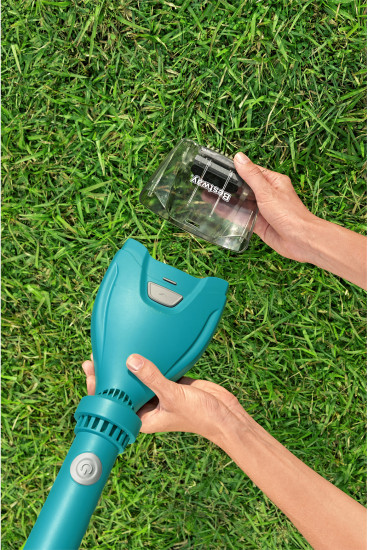 Пылесос вакуумный для очистки бассейна «AquaTech Cordless»