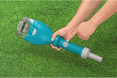 Пылесос вакуумный для очистки бассейна «AquaTech Cordless» - Фото 4
