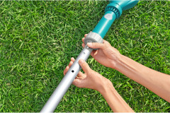 Пылесос вакуумный для очистки бассейна «AquaTech Cordless» - Фото 5