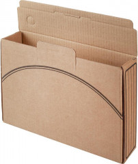 Набор коробов архивных - Фото 2