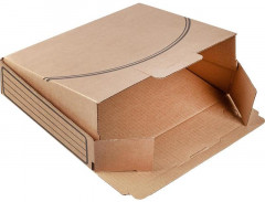 Набор коробов архивных - Фото 4