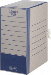 Короб архивный на завязках - Фото 3