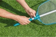 Сачок для очистки бассейна - Фото 9