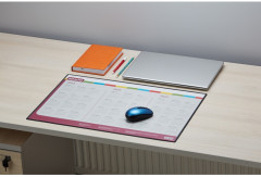 Коврик на стол с календарем - Фото 3