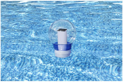 Дозатор для химикатов светодиодный - Фото 1