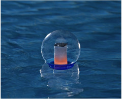 Дозатор для химикатов светодиодный - Фото 2