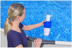 Дозатор для химикатов светодиодный - Фото 4