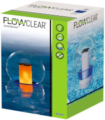 Дозатор для химикатов светодиодный - Фото 5