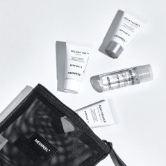 Набор уходовых средств «Peptide 9 Aqua Trial Kit» - Фото 1