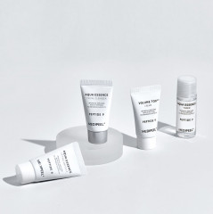 Набор уходовых средств «Peptide 9 Aqua Trial Kit» - Фото 2