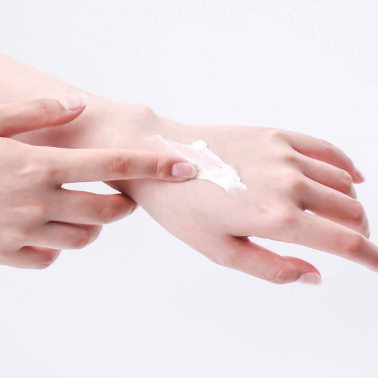 Крем для рук увлажняющий «Birch Juice Hand Cream»