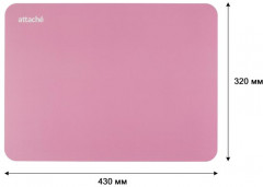 Коврик на стол - Фото 1