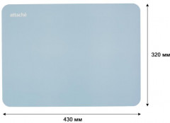 Коврик на стол - Фото 1