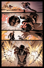 Майор Гром. Игра - Фото 1