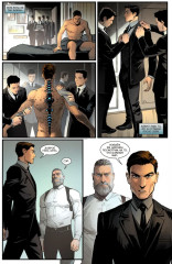 Майор Гром. Игра - Фото 4