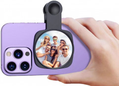 Селфи-зеркало для телефона - Фото 1