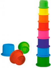 Сортер 2 в 1 «Монтессори» - Фото 3