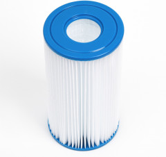 Комплект картриджей для фильтр-насоса - Фото 1