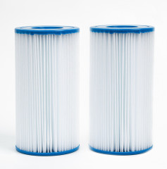 Комплект картриджей для фильтр-насоса - Фото 2