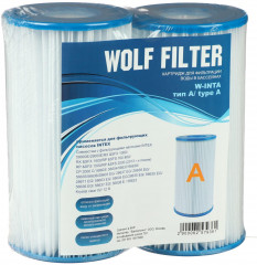 Комплект картриджей для фильтр-насоса - Фото 6