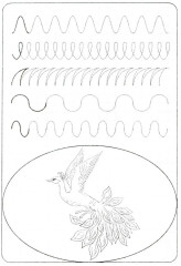 Прописи. Готовим руку к письму - Фото 4