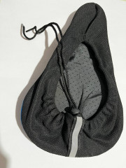 Чехол на велосипедное седло - Фото 2