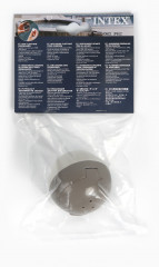 Дозатор плавающий для СПА бассейна - Фото 3