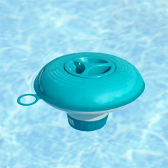 Дозатор плавающий для СПА бассейна - Фото 1