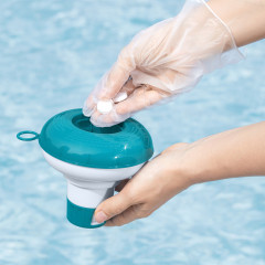 Дозатор плавающий для СПА бассейна - Фото 4