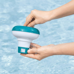 Дозатор плавающий для СПА бассейна - Фото 5