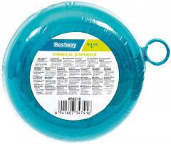 Дозатор плавающий для СПА бассейна - Фото 6