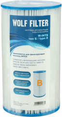 Картридж для фильтр-насоса - Фото 4