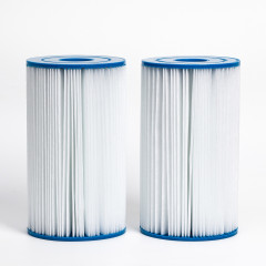 Комплект картриджей для фильтр-насоса - Фото 1