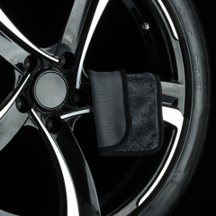 Тряпочка для автомобиля - Фото 2