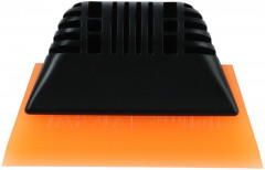 Шпатель для плёнки с силиконовой вставкой - Фото 1