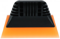 Шпатель для плёнки с силиконовой вставкой - Фото 2